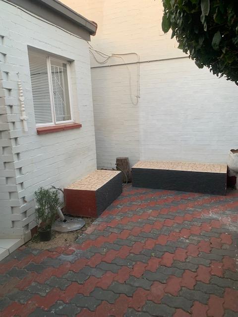 To Let 2 Bedroom Property for Rent in Welkom Free State
